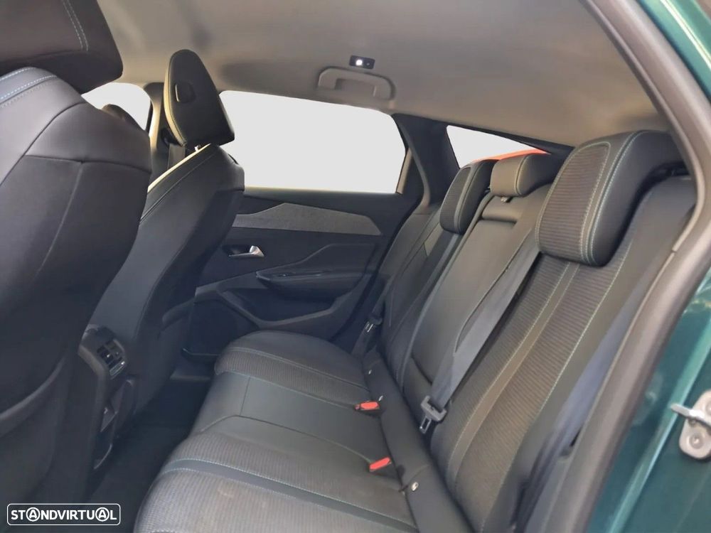 Peugeot 308 SW 1.2 PureTech Allure EAT8 - 12