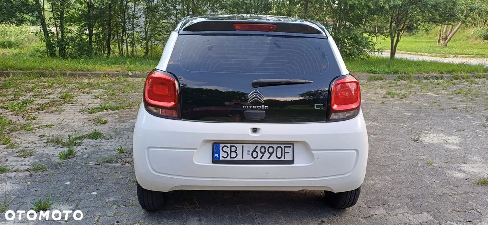 Citroën C1 - 26