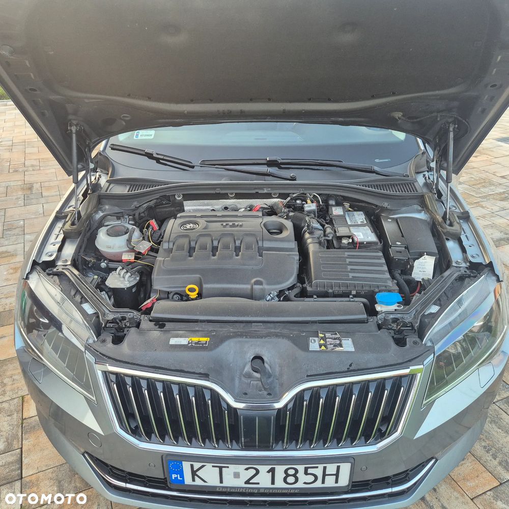 Skoda Superb 2.0 TDI Ambition - 9