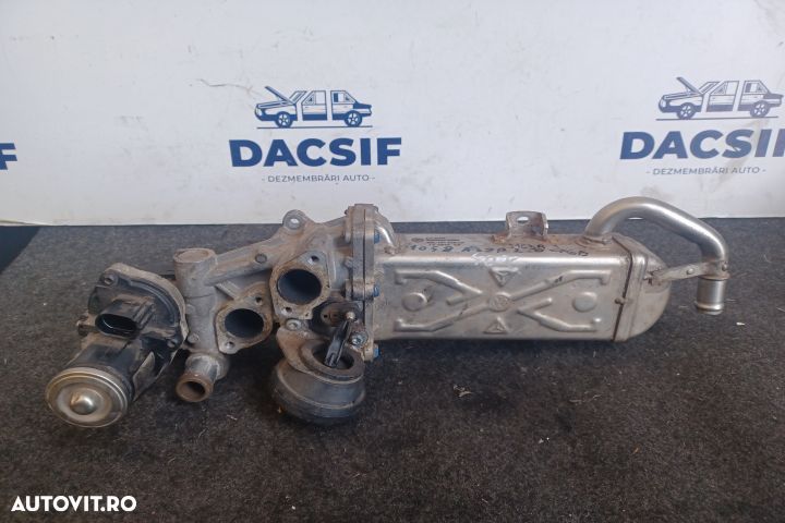 Racitor gaze 03L131512CF 0280751016 Audi A3 8P/8PA [2th facelift] [20 - 2