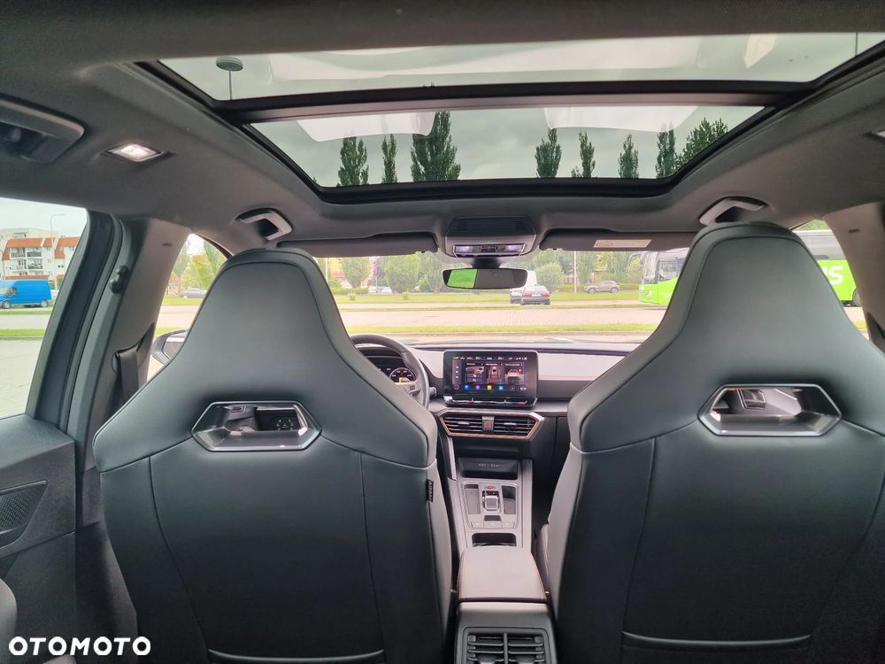 Cupra Formentor 2.0 TSI 4Drive DSG - 8