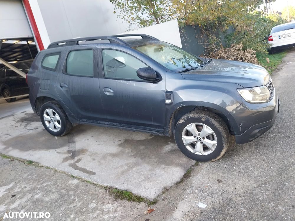 Dacia Duster - 9