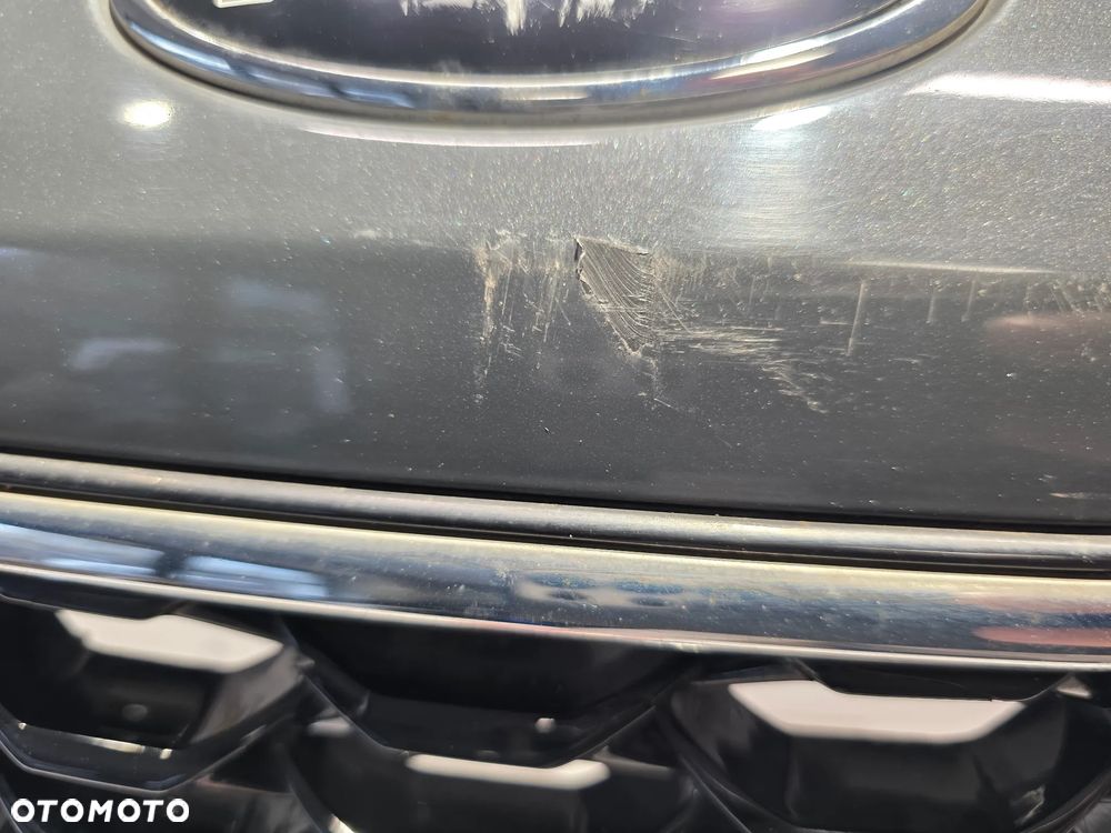 KIA CEED III 3 18- ŁADNY ZDERZAK PRZEDNI PRZÓD , NR 86511-J7000 , NR AUKCJI NZ1824 - 13