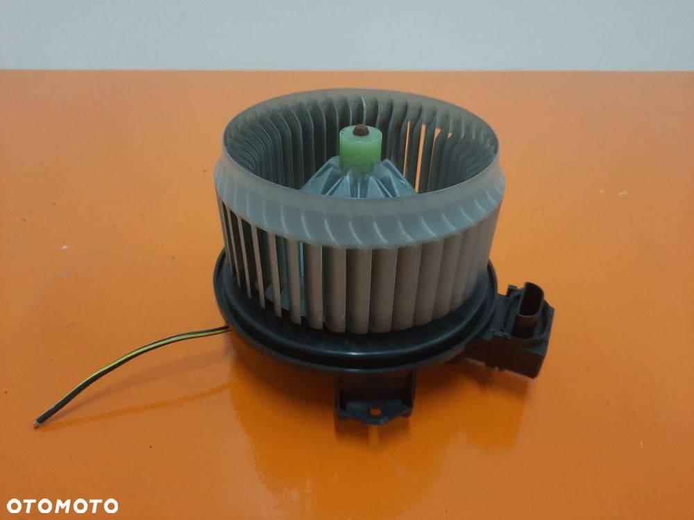 SUZUKI SWIFT 4 MK6 04-10 DMUCHAWA POWIETRZA  AV272700-0311 M13A - 1
