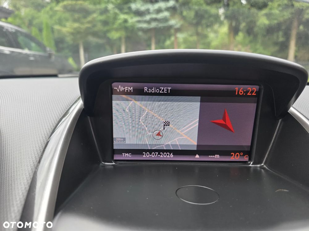 Peugeot 207 1.6 Active - 21