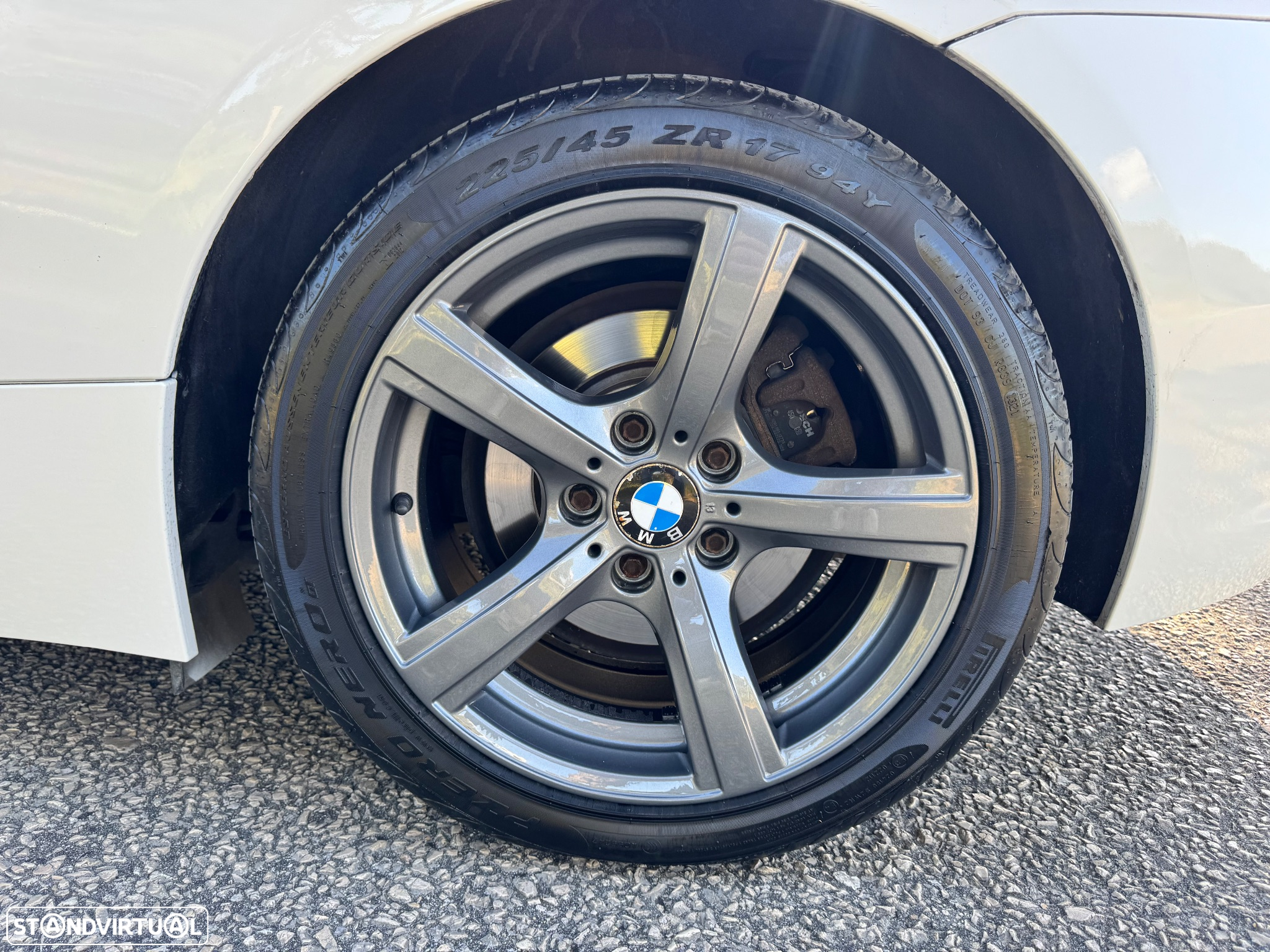BMW Z4 sDrive23i - 8