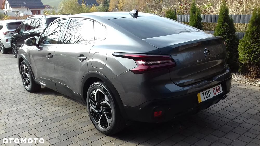 Citroën C4X 1.5 BlueHDi Shine Pack S&S EAT8 - 9