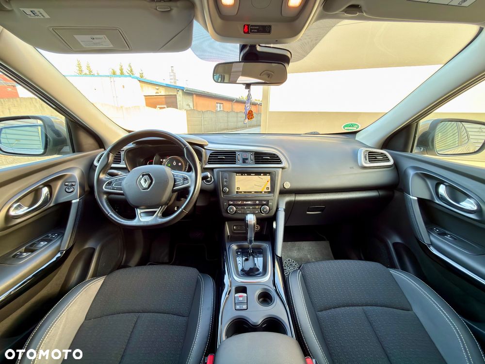 Renault Kadjar Energy TCe 130 EDC Experience - 8