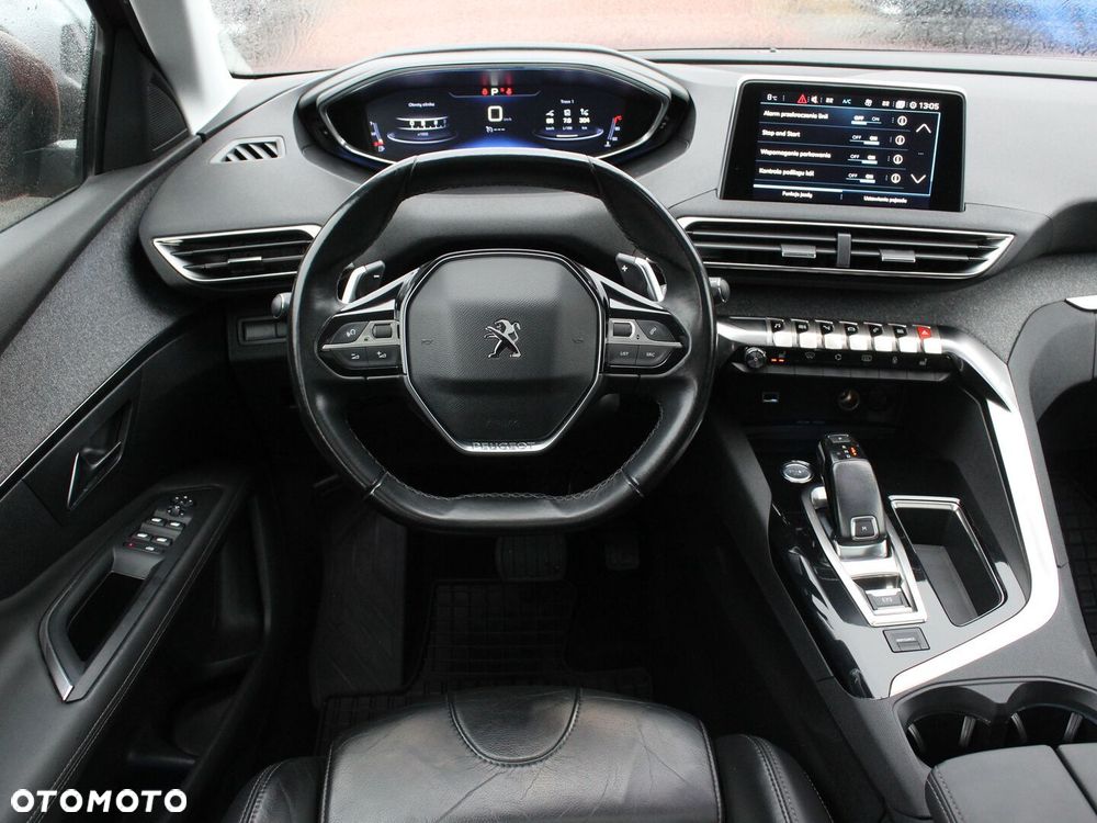 Peugeot 3008 1.2 PureTech Allure Pack S&S EAT8 - 2
