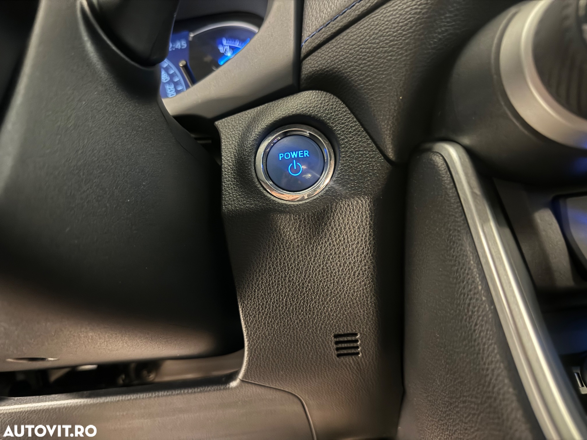 Toyota RAV4 2.5 Hybrid VVT-iE 4x2 Dynamic - 17