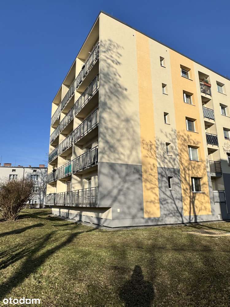 UWAGA mieszkanie BEZ PROWIZJI w świetniej lokalizacji