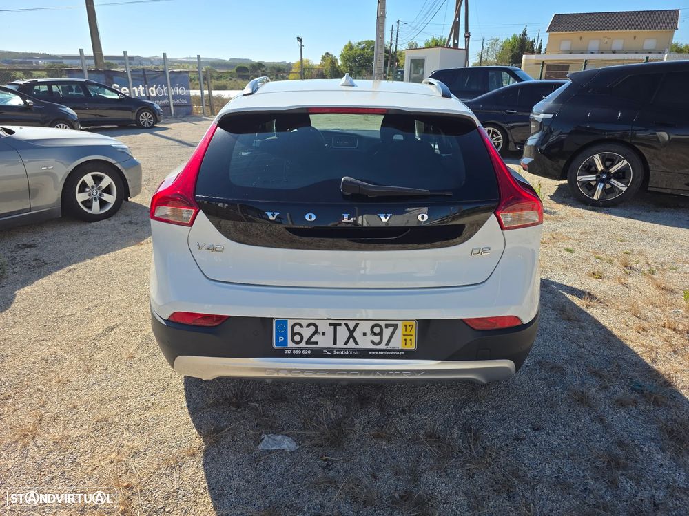 Volvo V40 - 6