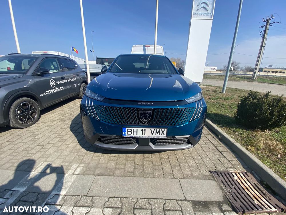 Peugeot 3008 - 2