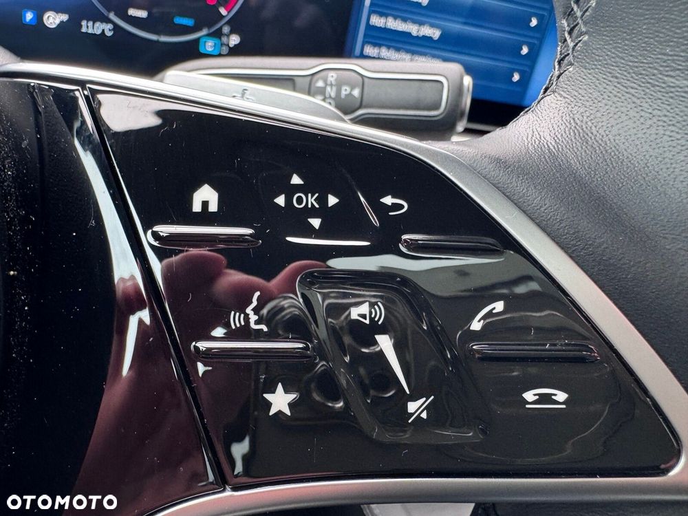 Mercedes-Benz GLE - 30