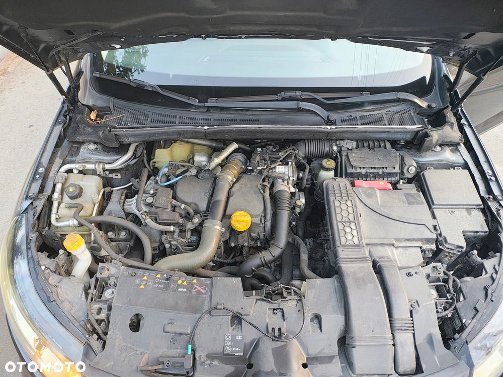 Renault Megane - 21