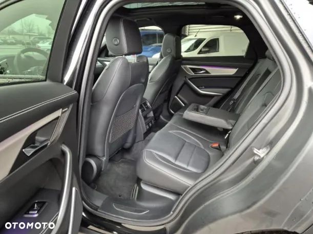 Jaguar F-Pace D200 AWD R-Dynamic SE - 10