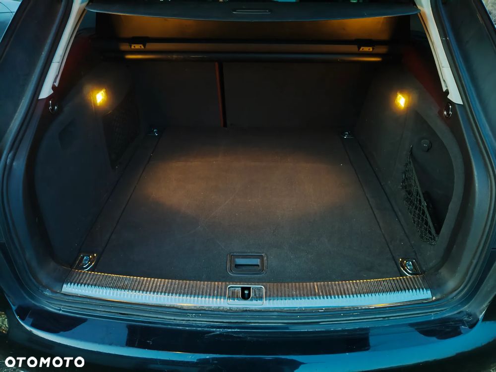 Audi A4 Avant 2.7 TDI - 15