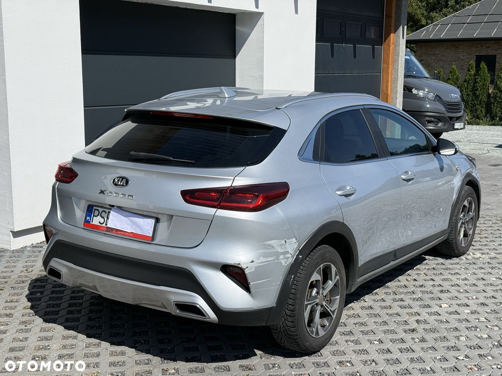 Kia XCeed - 5