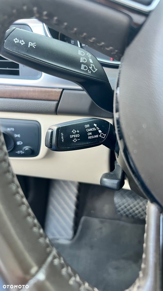 Audi A6 Limousine 2.0 TDI ultra S tronic - 20