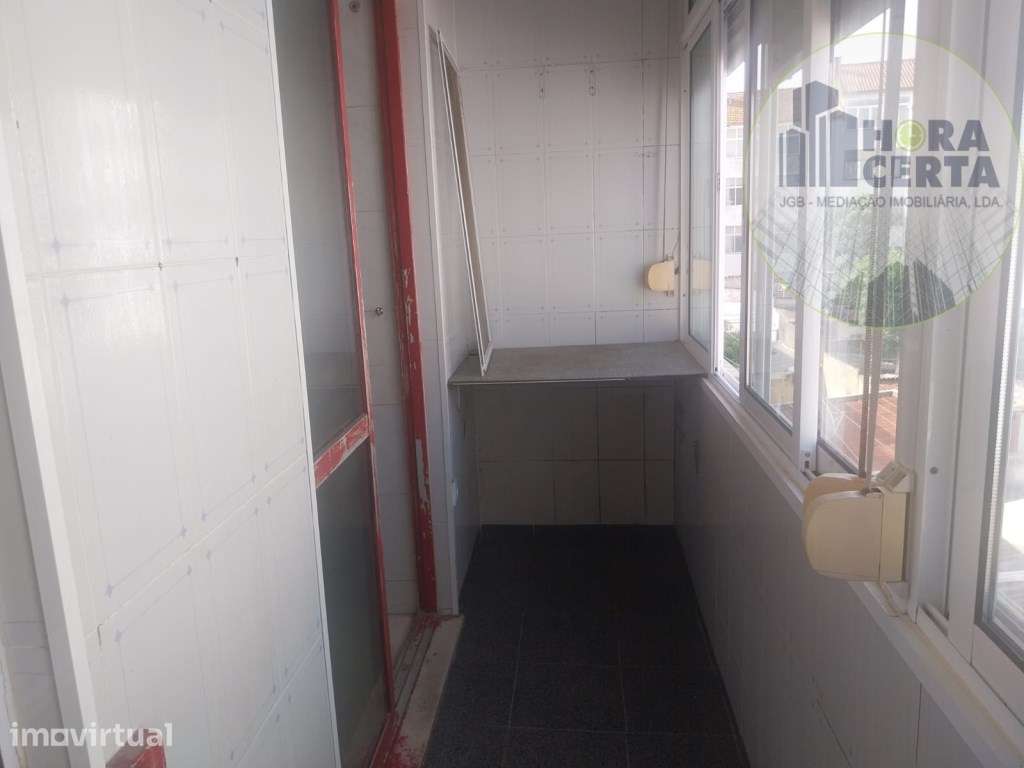Apartamento T3+1 na Arrentela! - Grande imagem: 2/23