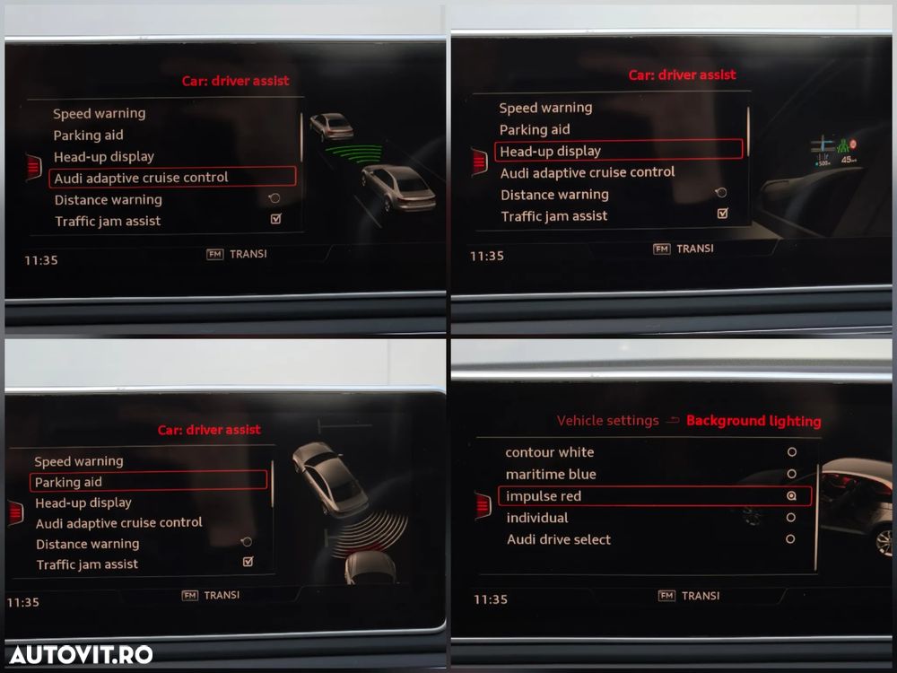 Audi A4 2.0 TDI ultra S tronic sport - 18