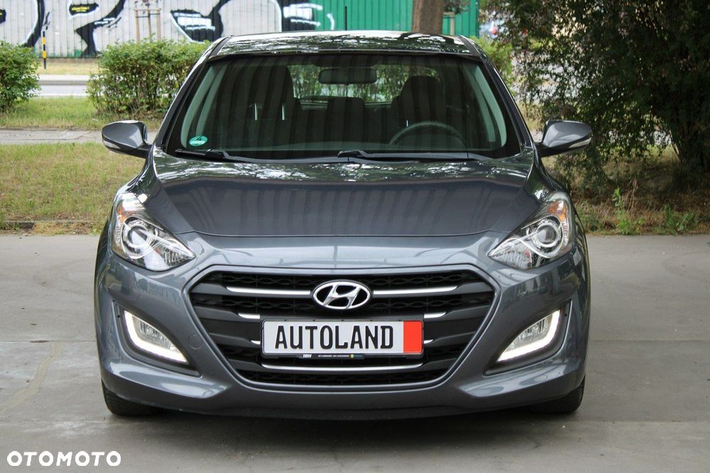 Hyundai i30 - 2