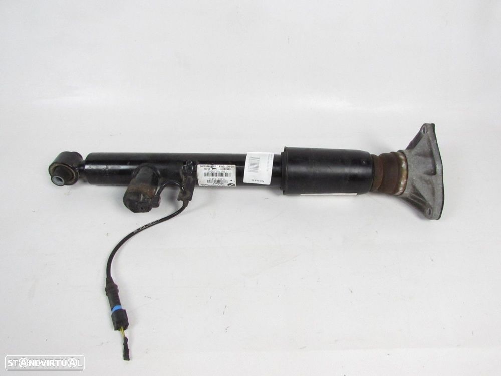 Amortecedor Elétrico - VDC Trás Seminovo/ Original BMW 3 Gran Turismo (F34) 3712... - 1