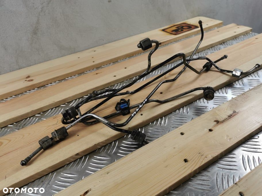 Cummins 1X9XL0505ABC {Przewody paliwa} - 1