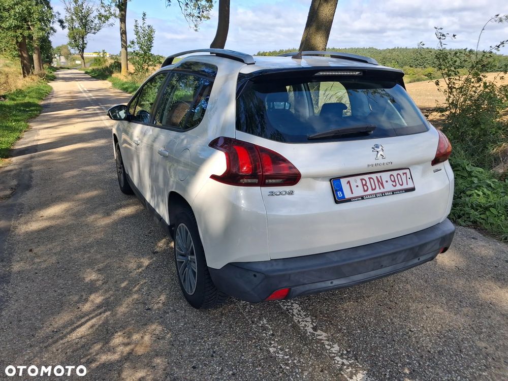Peugeot 2008 PureTech 82 Access - 7