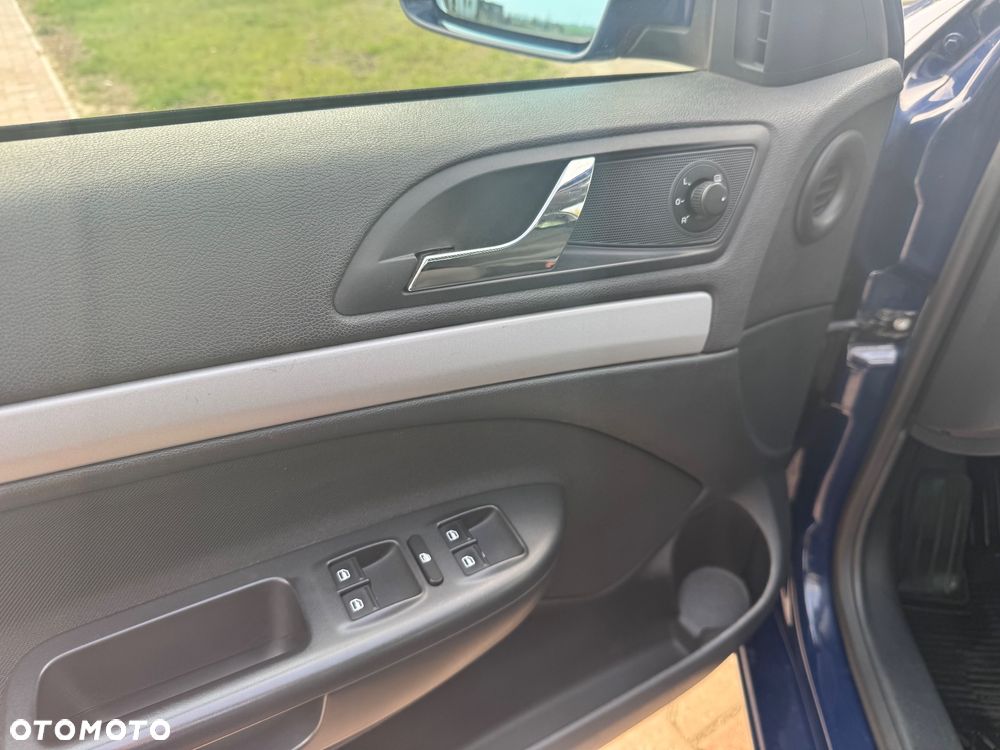 Skoda Octavia - 19