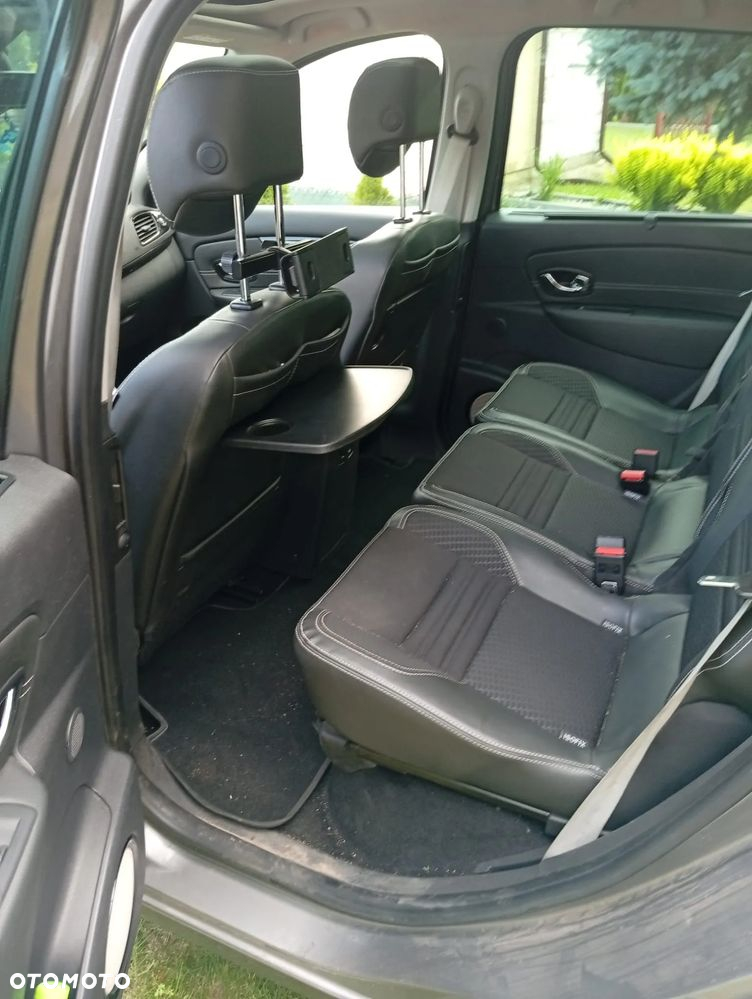 Renault Scenic 1.5 dCi Energy Bose EU6 - 2