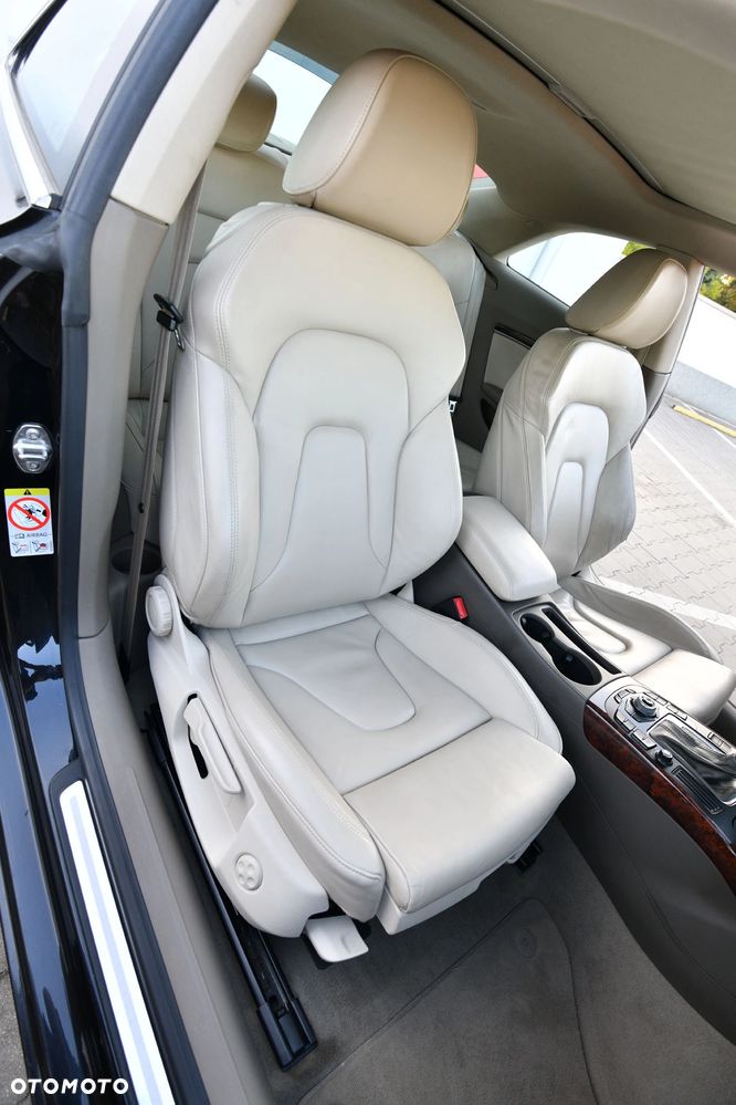 Audi A5 Coupé - 19