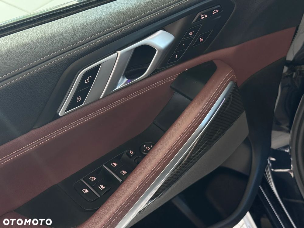 BMW X6 - 20