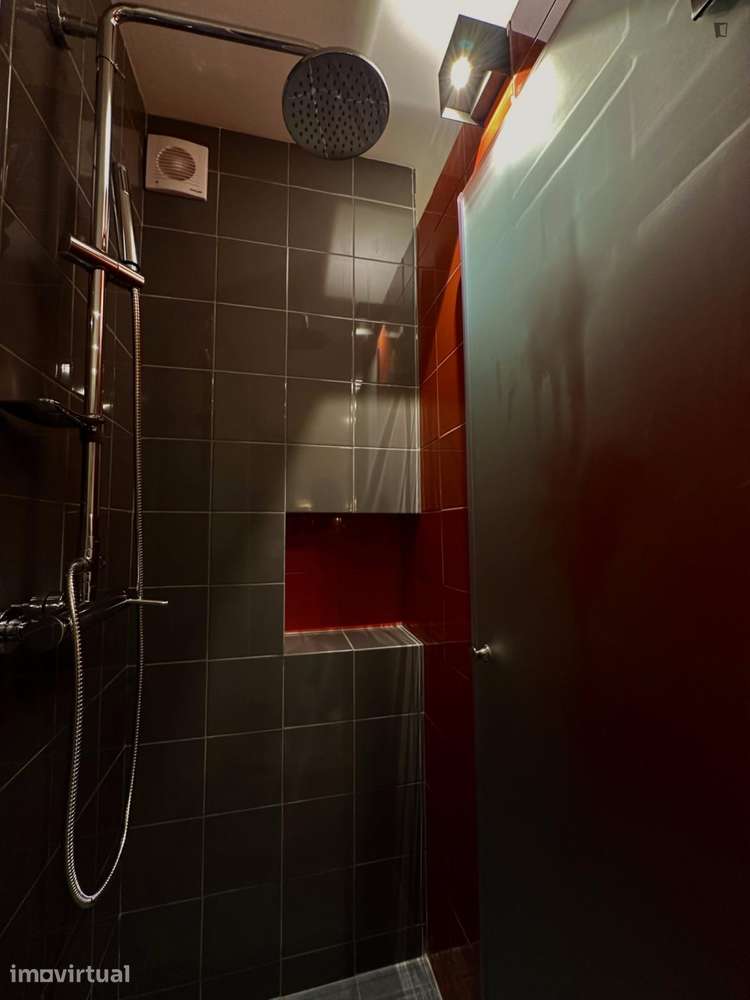 Apartamento com 1 quartos - localizado em Linda-a-Velha Lisbon - Grande imagem: 4/21