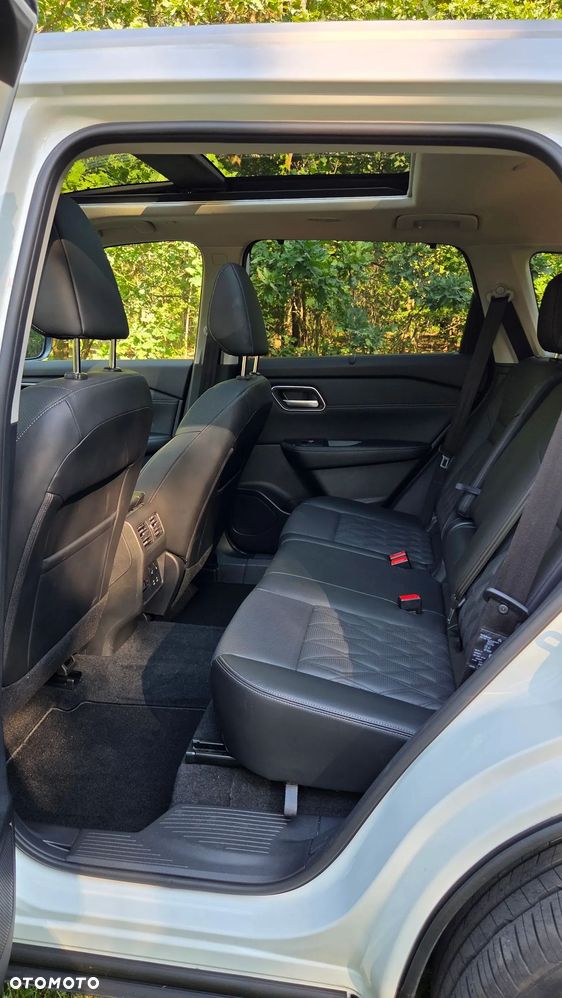 Nissan X-Trail - 10