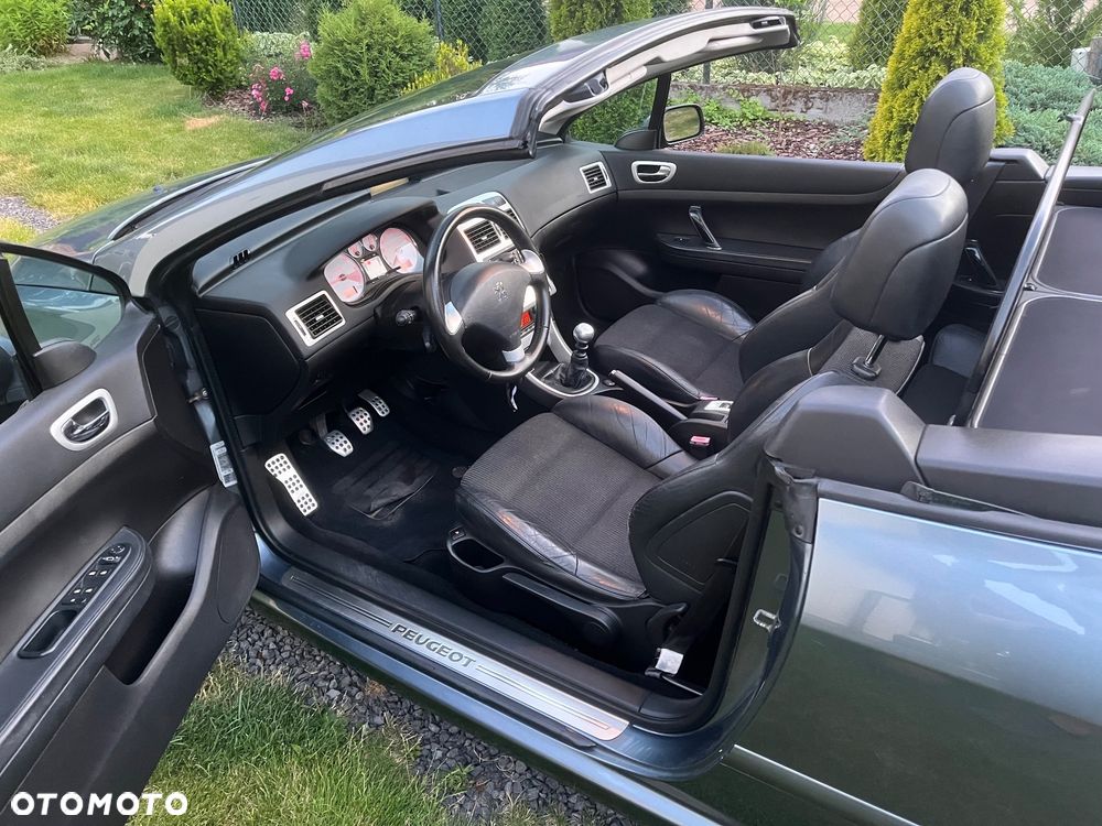 Peugeot 307 CC - 12