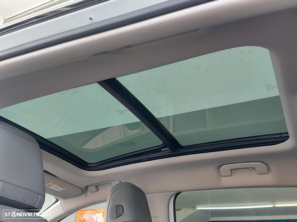 Citroën C5 Aircross 1.6 Hybrid Shine e-EAT8 - 6