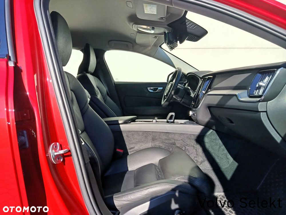 Volvo S60 - 17