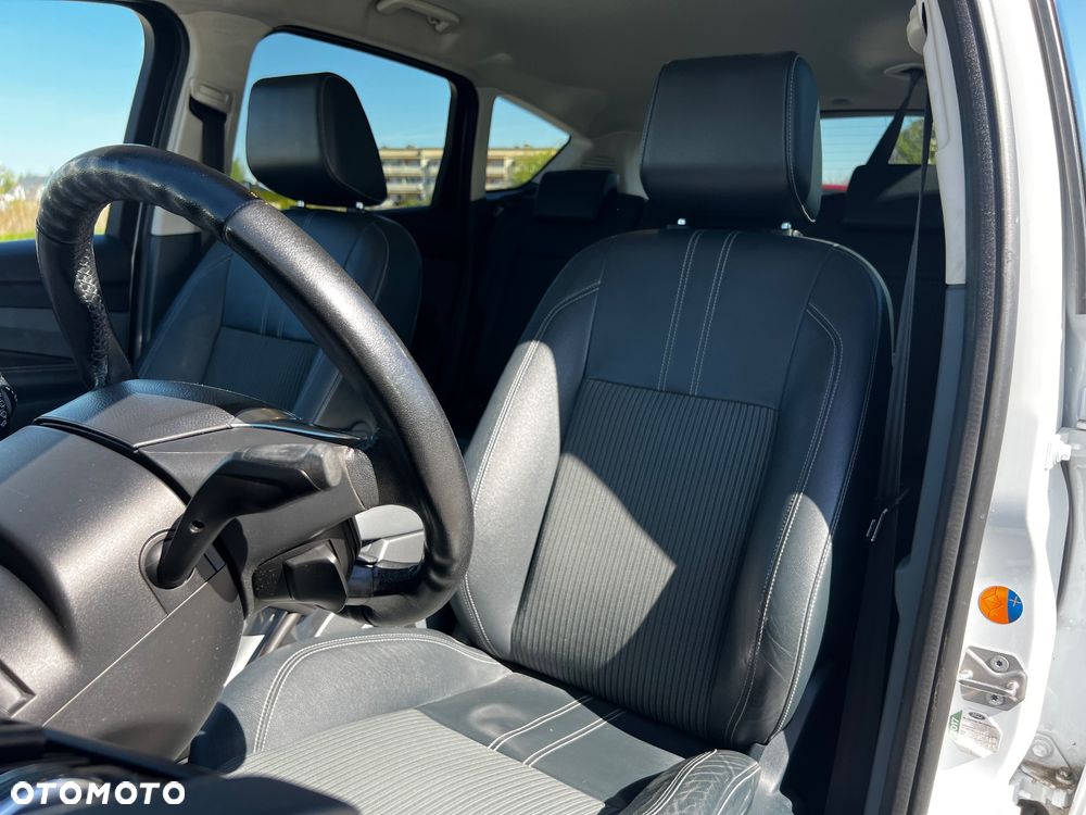 Ford C-MAX 1.0 EcoBoost Start-Stopp-System Titanium - 13