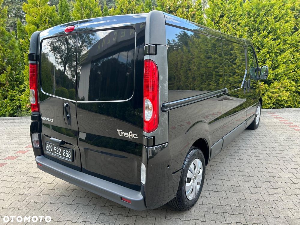 Renault Trafic - 10