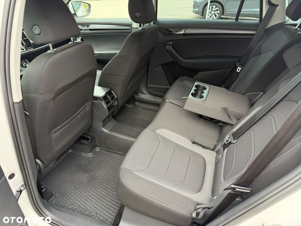 Skoda Kodiaq 2.0 TDI 4x2 Ambition DSG - 10