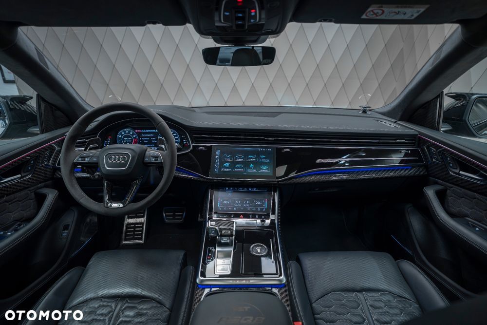 Audi RS Q8 - 18
