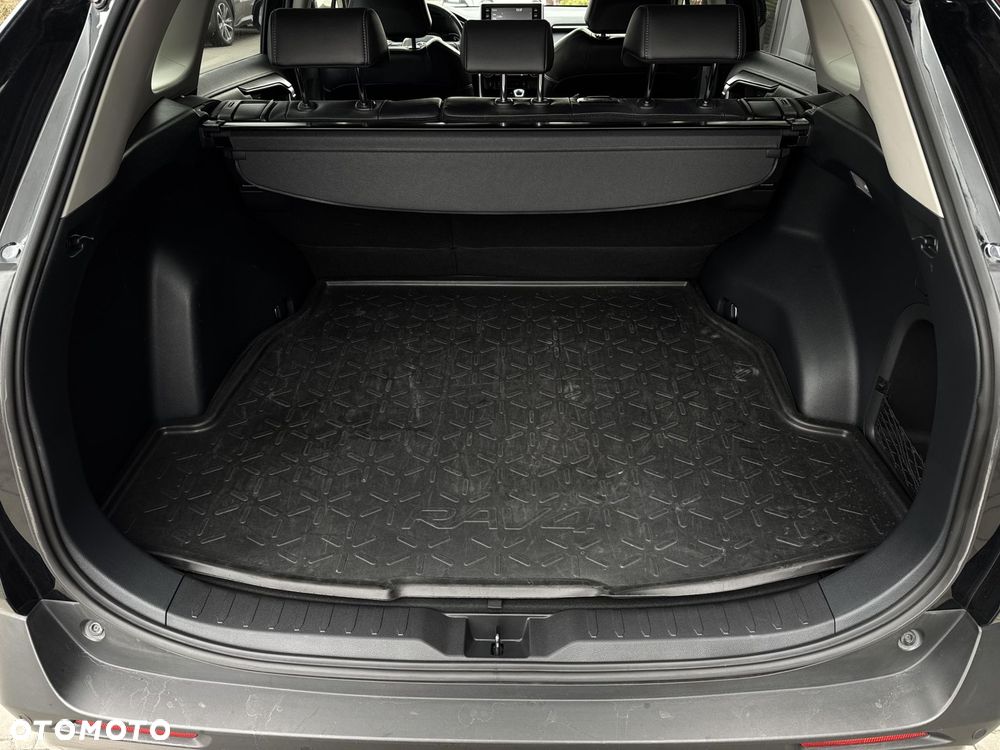 Toyota RAV4 2.5 Hybrid Executive 4x2 - 35