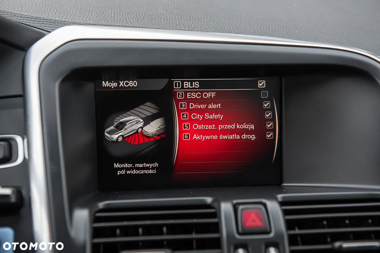 Volvo XC 60 D3 Momentum Pro - 23