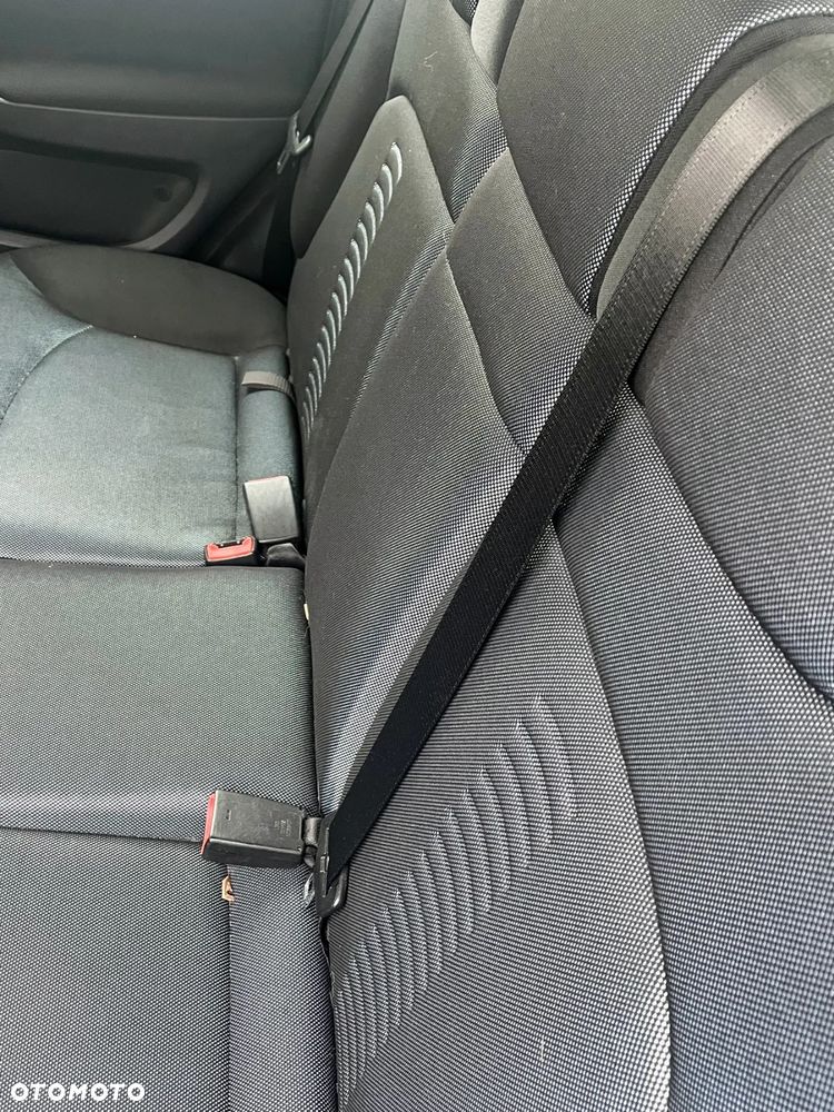 Fiat Stilo 1.9 Multijet Active - 9