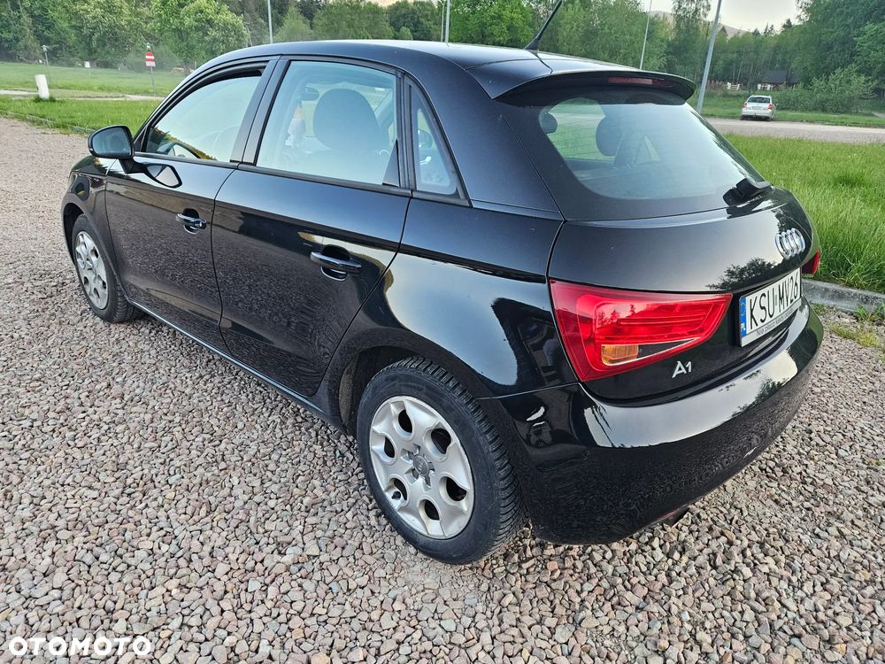 Audi A2 - 6