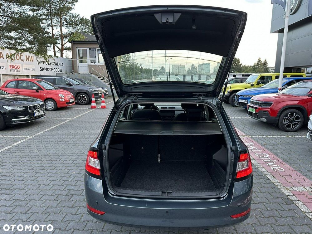 Skoda Fabia - 31