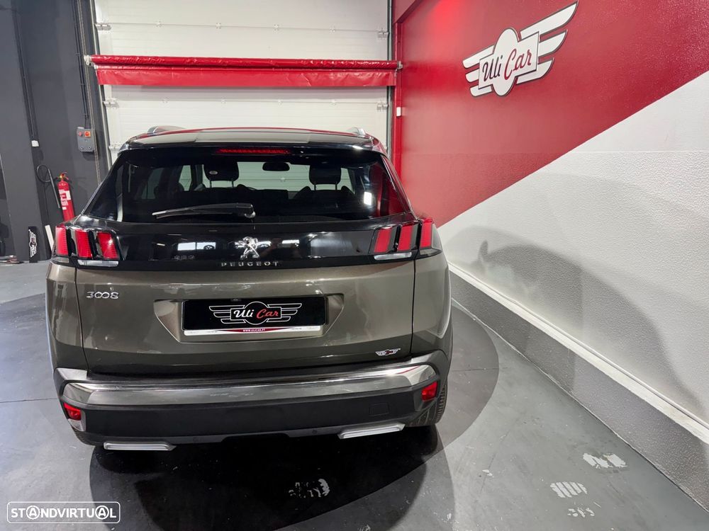 Peugeot 3008 - 13