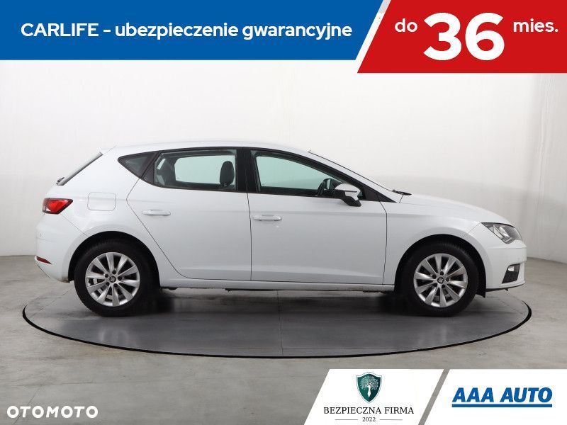 Seat Leon - 7
