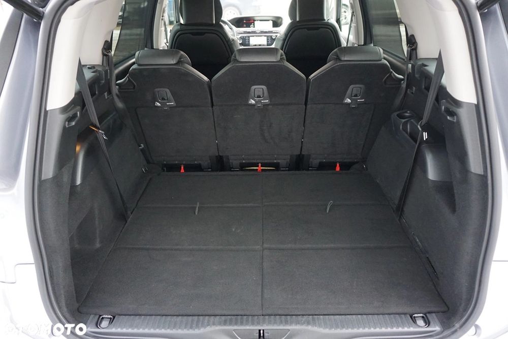 Citroën C4 SpaceTourer - 38